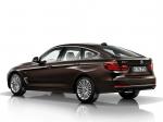 BMW 328i Gran Turismo Luxury Line 2013 года